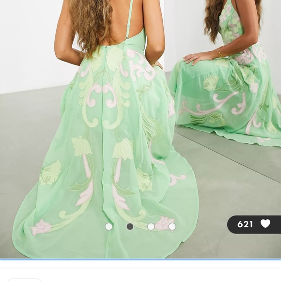 ASOS size 6 - Picture 4 of 7